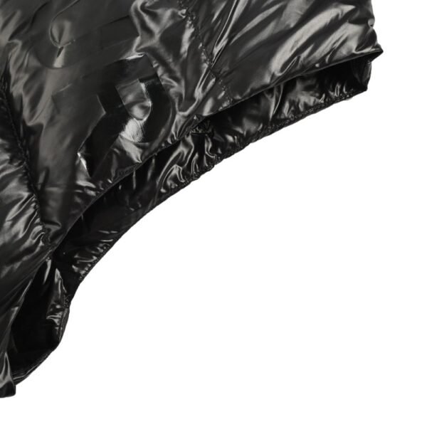 Burberry 22Fw Horseferry Print Lettering Down Vest