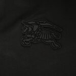 Burberry Reversible Windbreaker Jacket