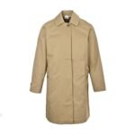 Burberry 24Fw Vintage Camden Midi Trench Coat