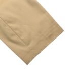 Burberry 24Fw Vintage Camden Midi Trench Coat