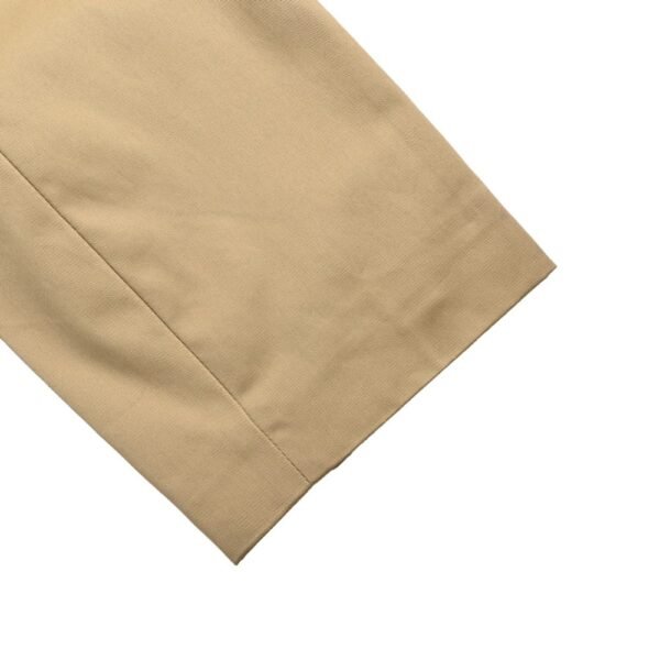 Burberry 24Fw Vintage Camden Midi Trench Coat