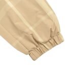 Burberry 24Fw Plaid Double-sided Padded Jacket