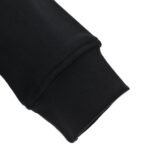 Burberry 21Fw Check hooded jacket