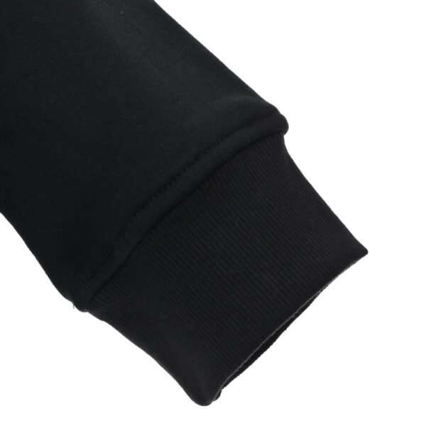 Burberry 21Fw Check hooded jacket