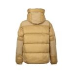 Burberry 21Fw New Down Jacket  Yellow