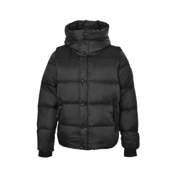 Burberry 21Fw New Down Jacket