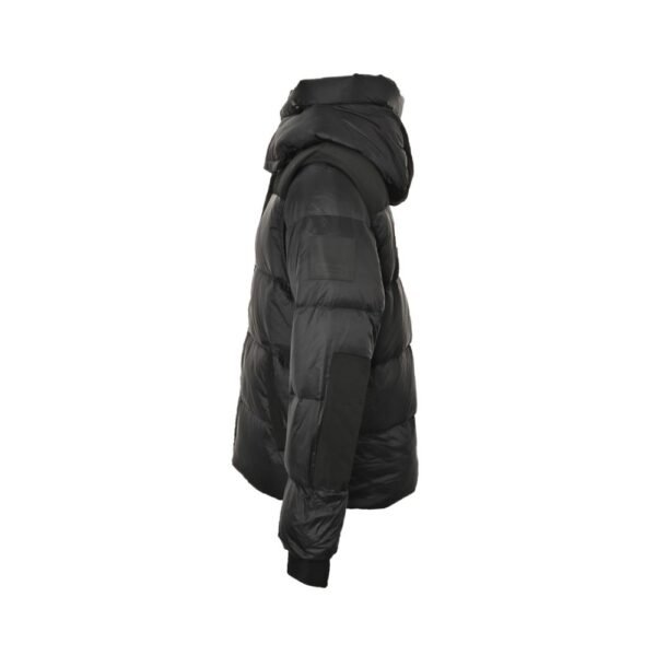 Burberry 21Fw New Down Jacket