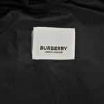 Burberry 21Fw New Down Jacket