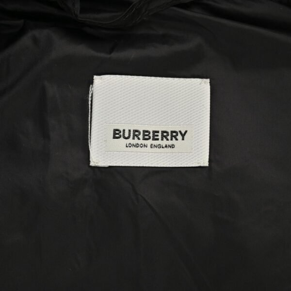 Burberry 21Fw New Down Jacket