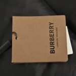 Burberry 21Fw New Down Jacket