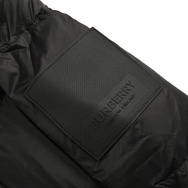Burberry 21Fw New Down Jacket