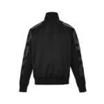 Burberry 22Fw Logo Print Technical Jacket