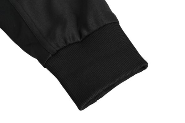 Burberry 22Fw Logo Print Technical Jacket