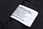 Burberry Double-sided hooded down jacket