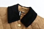 Burberry 21FW Vintage Diamond Quilted Jacket