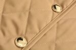 Burberry 21FW Vintage Diamond Quilted Jacket