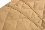 Burberry 21FW Vintage Diamond Quilted Jacket