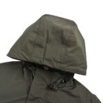 Burberry 24Fw Padded Hooded Jacket