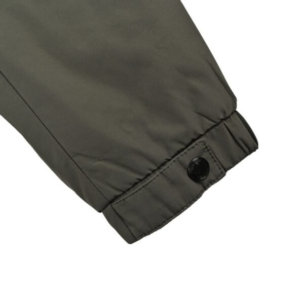 Burberry 24Fw Padded Hooded Jacket