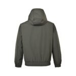 Burberry 24Fw Padded Hooded Jacket