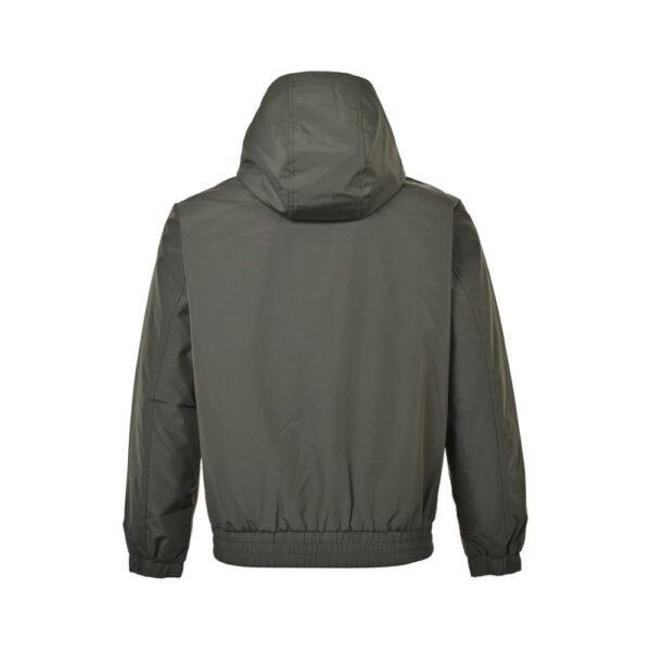 Burberry 24Fw Padded Hooded Jacket