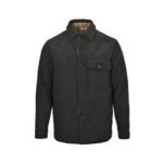 Burberry Reversible quilted jacket