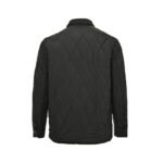 Burberry Reversible quilted jacket