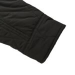 Burberry Reversible quilted jacket