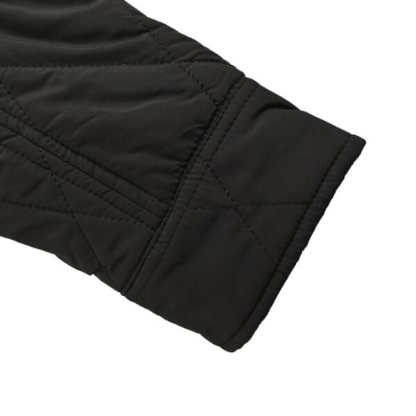 Burberry Reversible quilted jacket