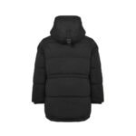 Burberry 24Fw mid-length down jacket