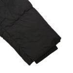 Burberry 24Fw mid-length down jacket