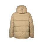 Burberry 21Fw Down Jacket Khaki