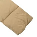 Burberry 21Fw Down Jacket Khaki