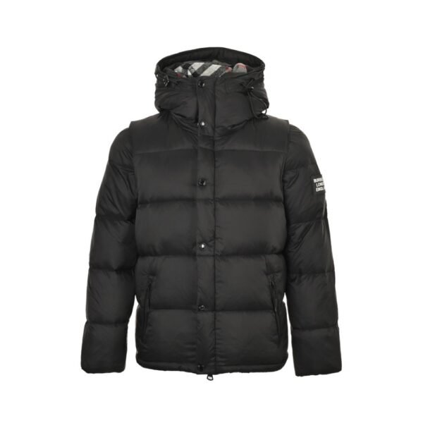 Burberry 21Fw Down Jacket