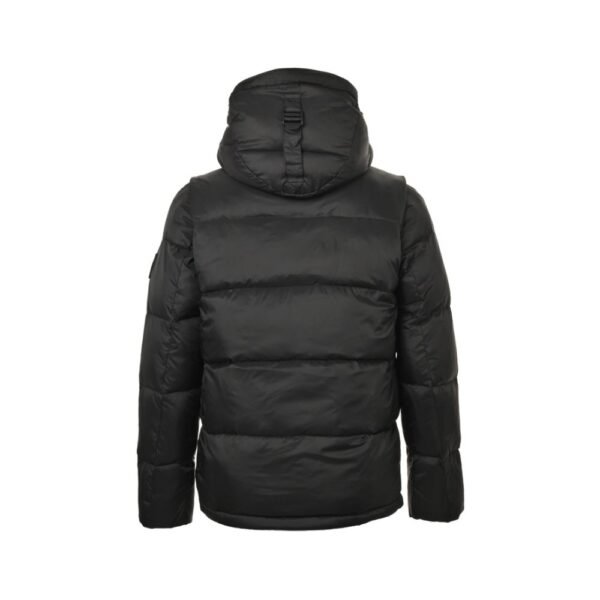 Burberry 21Fw Down Jacket