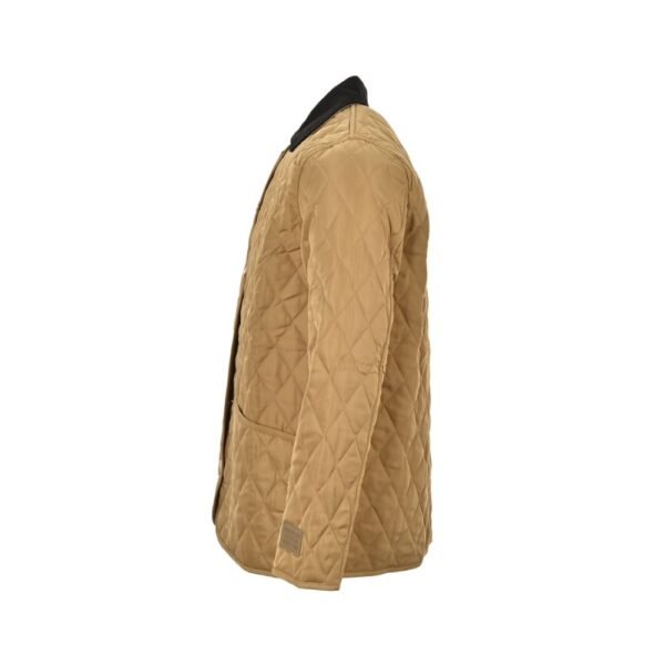 Burberry 22Fw Retro Diamond Quilted Jacket