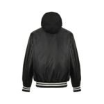 Prada 24Fw 24Fw Nylon Bomber Jacket