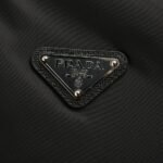 Prada 24Fw 24Fw Nylon Bomber Jacket