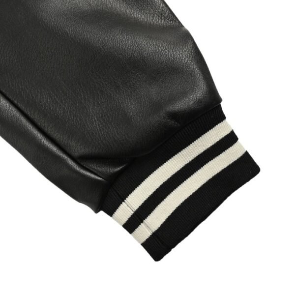 Prada 24Fw 24Fw Nylon Bomber Jacket
