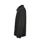 Prada 24Fw Corduroy Collar Jacket