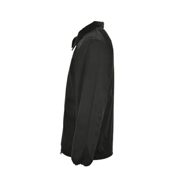 Prada 24Fw Corduroy Collar Jacket