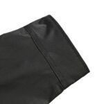 Prada 23Fw Multi-functional Nylon Shirt Jacket with Detachable Sleeves