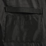 Prada Nylon Classic triangle logo down jacket
