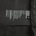 Prada 24ss Triangle Logo Multi-Pocket Hooded Jacket