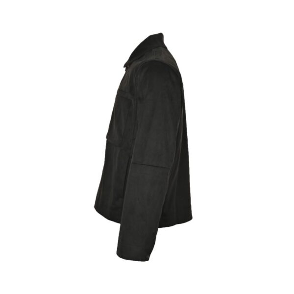 Dior 24Fw Pocket Suede Jacket