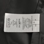 Dior 24Fw Pocket Suede Jacket