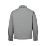 Dior 24Fw New Diamond Check Shirt Jacket