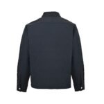 Dior 24Fw New Diamond Check Shirt Jacket