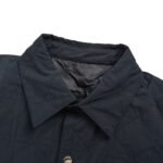 Dior 24Fw New Diamond Check Shirt Jacket