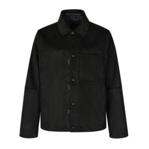 Dior  24FW Web Suede Jacket